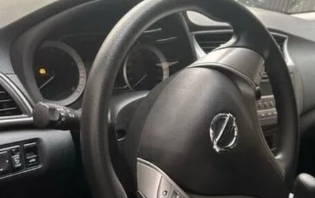 Nissan Sentra, 2014 год, 1 150 000 рублей, 7 фотография