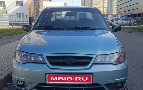 Daewoo Nexia I рестайлинг, 2008 год, 290 000 рублей, 1 фотография