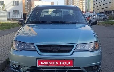 Daewoo Nexia I рестайлинг, 2008 год, 290 000 рублей, 1 фотография
