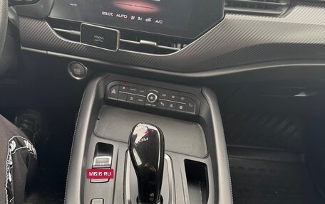 Haval F7x I, 2021 год, 2 000 000 рублей, 14 фотография