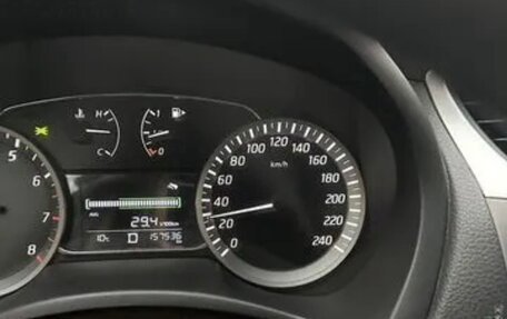 Nissan Sentra, 2014 год, 1 150 000 рублей, 9 фотография