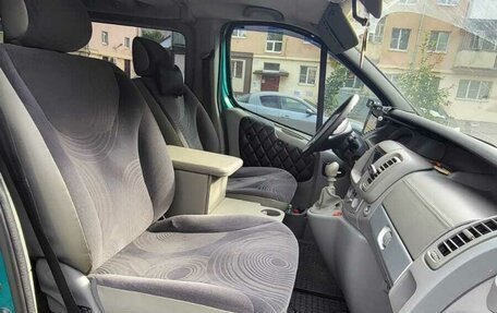 Renault Trafic, 2007 год, 1 260 000 рублей, 4 фотография