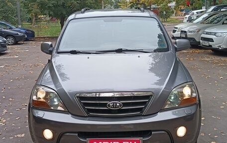 KIA Sorento IV, 2006 год, 615 000 рублей, 1 фотография