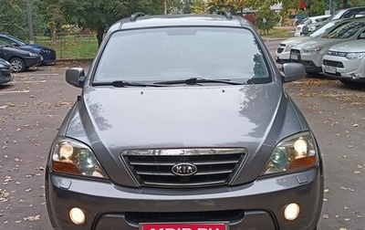 KIA Sorento IV, 2006 год, 615 000 рублей, 1 фотография