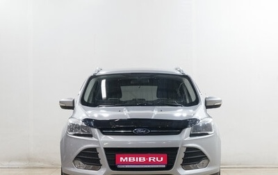 Ford Kuga III, 2015 год, 1 379 000 рублей, 1 фотография