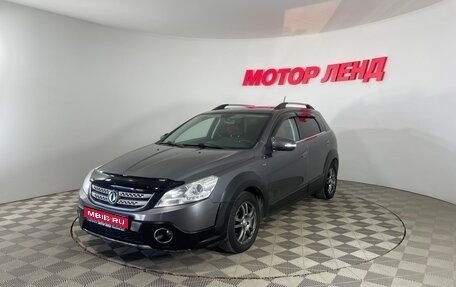 DongFeng H30 Cross, 2015 год, 589 000 рублей, 1 фотография