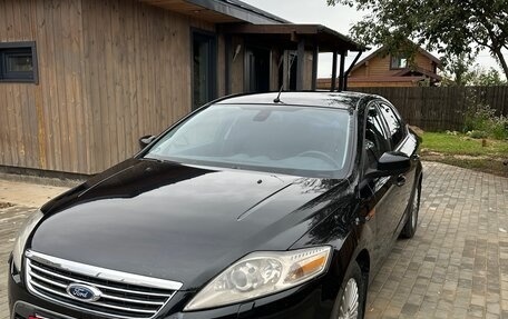 Ford Mondeo IV, 2010 год, 750 000 рублей, 3 фотография