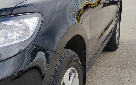 Hyundai Santa Fe III рестайлинг, 2012 год, 1 550 000 рублей, 6 фотография