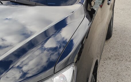 Hyundai Santa Fe III рестайлинг, 2012 год, 1 550 000 рублей, 8 фотография