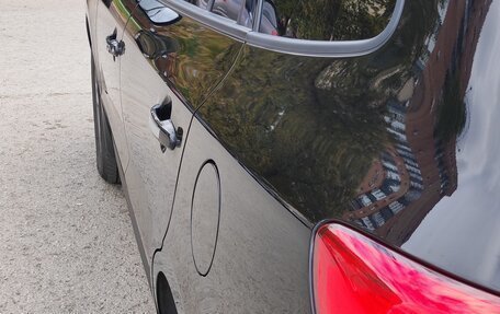 Hyundai Santa Fe III рестайлинг, 2012 год, 1 550 000 рублей, 17 фотография