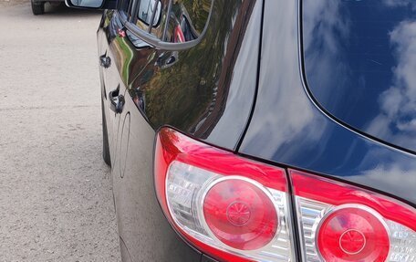 Hyundai Santa Fe III рестайлинг, 2012 год, 1 550 000 рублей, 15 фотография