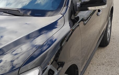 Hyundai Santa Fe III рестайлинг, 2012 год, 1 550 000 рублей, 10 фотография