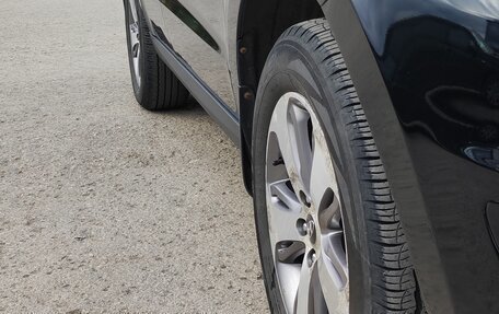 Hyundai Santa Fe III рестайлинг, 2012 год, 1 550 000 рублей, 11 фотография