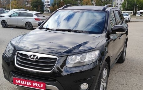 Hyundai Santa Fe III рестайлинг, 2012 год, 1 550 000 рублей, 7 фотография