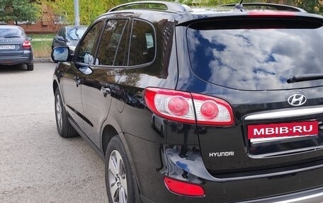 Hyundai Santa Fe III рестайлинг, 2012 год, 1 550 000 рублей, 16 фотография