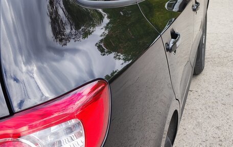 Hyundai Santa Fe III рестайлинг, 2012 год, 1 550 000 рублей, 19 фотография