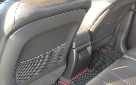 Hyundai Santa Fe III рестайлинг, 2012 год, 1 550 000 рублей, 33 фотография