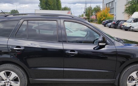 Hyundai Santa Fe III рестайлинг, 2012 год, 1 550 000 рублей, 23 фотография