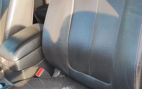 Hyundai Santa Fe III рестайлинг, 2012 год, 1 550 000 рублей, 30 фотография