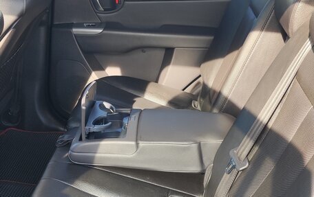 Hyundai Santa Fe III рестайлинг, 2012 год, 1 550 000 рублей, 32 фотография