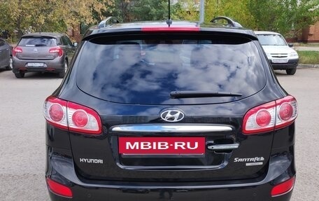 Hyundai Santa Fe III рестайлинг, 2012 год, 1 550 000 рублей, 21 фотография