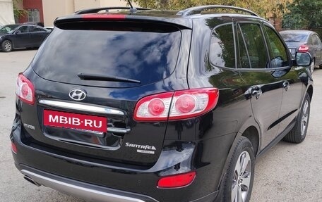 Hyundai Santa Fe III рестайлинг, 2012 год, 1 550 000 рублей, 20 фотография
