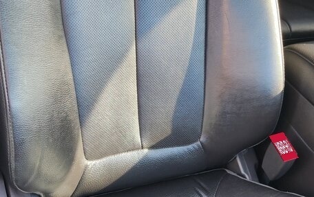 Hyundai Santa Fe III рестайлинг, 2012 год, 1 550 000 рублей, 31 фотография