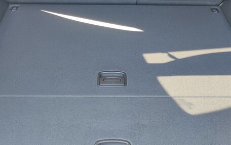 Hyundai Santa Fe III рестайлинг, 2012 год, 1 550 000 рублей, 34 фотография