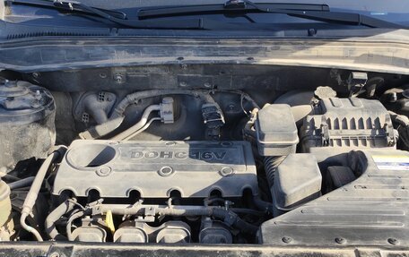 Hyundai Santa Fe III рестайлинг, 2012 год, 1 550 000 рублей, 38 фотография