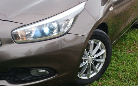 KIA cee'd III, 2012 год, 1 100 000 рублей, 2 фотография