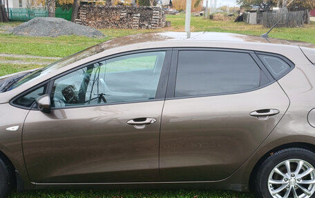KIA cee'd III, 2012 год, 1 100 000 рублей, 3 фотография