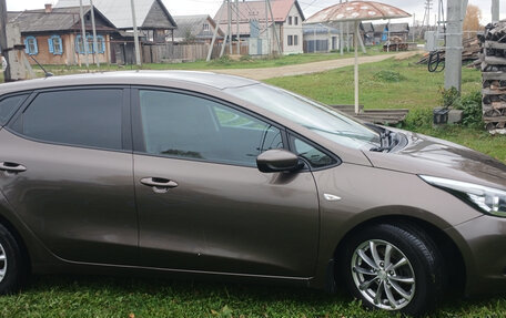 KIA cee'd III, 2012 год, 1 100 000 рублей, 4 фотография