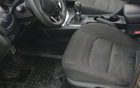 KIA cee'd III, 2012 год, 1 100 000 рублей, 5 фотография