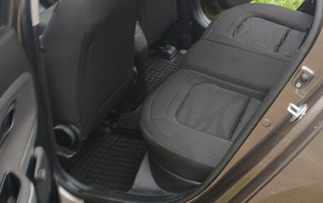 KIA cee'd III, 2012 год, 1 100 000 рублей, 6 фотография