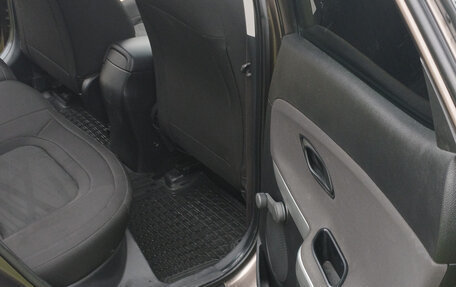 KIA cee'd III, 2012 год, 1 100 000 рублей, 7 фотография