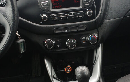 KIA cee'd III, 2012 год, 1 100 000 рублей, 13 фотография