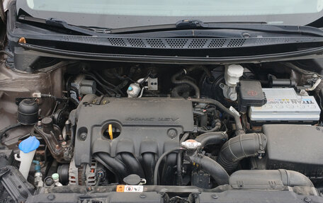 KIA cee'd III, 2012 год, 1 100 000 рублей, 15 фотография