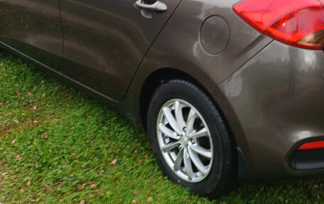 KIA cee'd III, 2012 год, 1 100 000 рублей, 17 фотография
