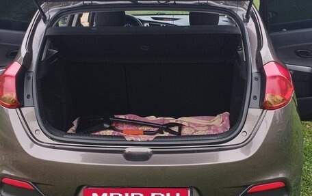 KIA cee'd III, 2012 год, 1 100 000 рублей, 8 фотография
