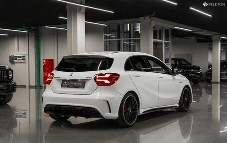 Mercedes-Benz A-Класс AMG, 2015 год, 2 940 000 рублей, 4 фотография