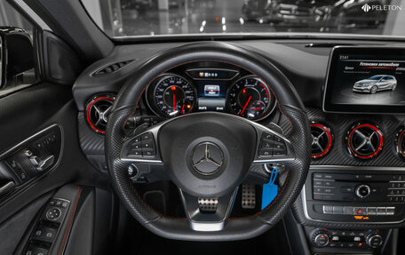 Mercedes-Benz A-Класс AMG, 2015 год, 2 940 000 рублей, 10 фотография