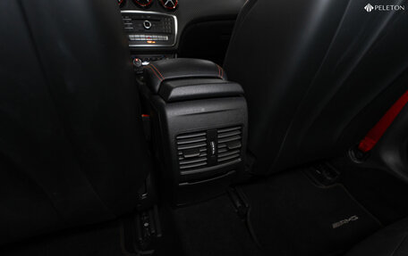 Mercedes-Benz A-Класс AMG, 2015 год, 2 940 000 рублей, 13 фотография