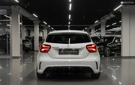Mercedes-Benz A-Класс AMG, 2015 год, 2 940 000 рублей, 6 фотография
