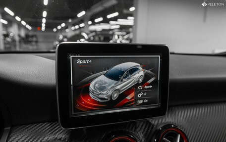 Mercedes-Benz A-Класс AMG, 2015 год, 2 940 000 рублей, 17 фотография