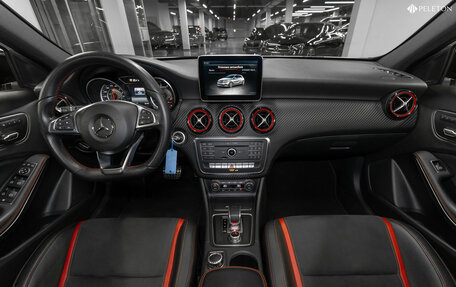 Mercedes-Benz A-Класс AMG, 2015 год, 2 940 000 рублей, 8 фотография