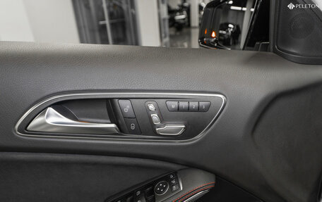 Mercedes-Benz A-Класс AMG, 2015 год, 2 940 000 рублей, 18 фотография