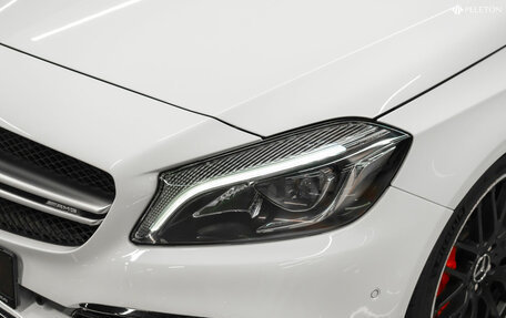 Mercedes-Benz A-Класс AMG, 2015 год, 2 940 000 рублей, 24 фотография