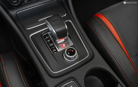 Mercedes-Benz A-Класс AMG, 2015 год, 2 940 000 рублей, 21 фотография