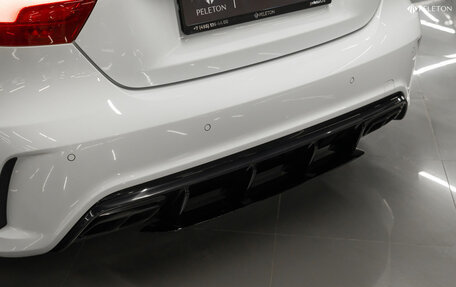 Mercedes-Benz A-Класс AMG, 2015 год, 2 940 000 рублей, 26 фотография