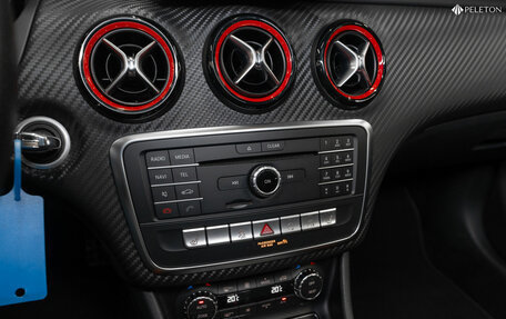 Mercedes-Benz A-Класс AMG, 2015 год, 2 940 000 рублей, 20 фотография